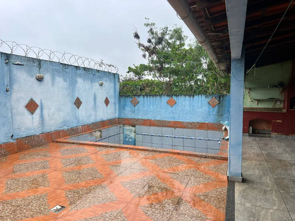 Casa, 3 quartos, 105 m² - Foto 7