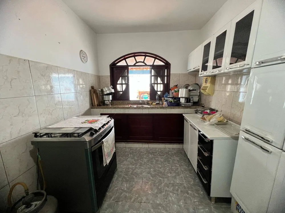 Casa, 3 quartos, 105 m² - Foto 2