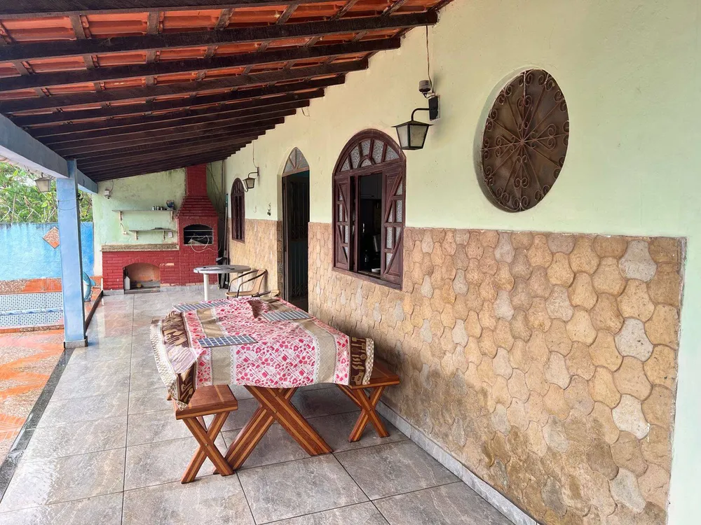 Casa, 3 quartos, 105 m² - Foto 1