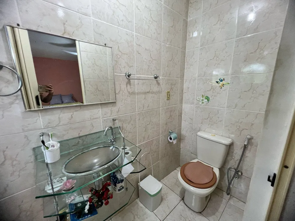 Casa, 3 quartos, 105 m² - Foto 11