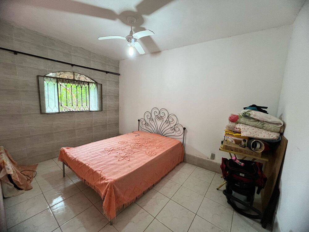Casa, 3 quartos, 105 m² - Foto 1