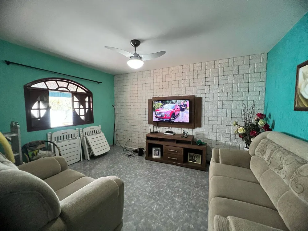 Casa, 3 quartos, 105 m² - Foto 12