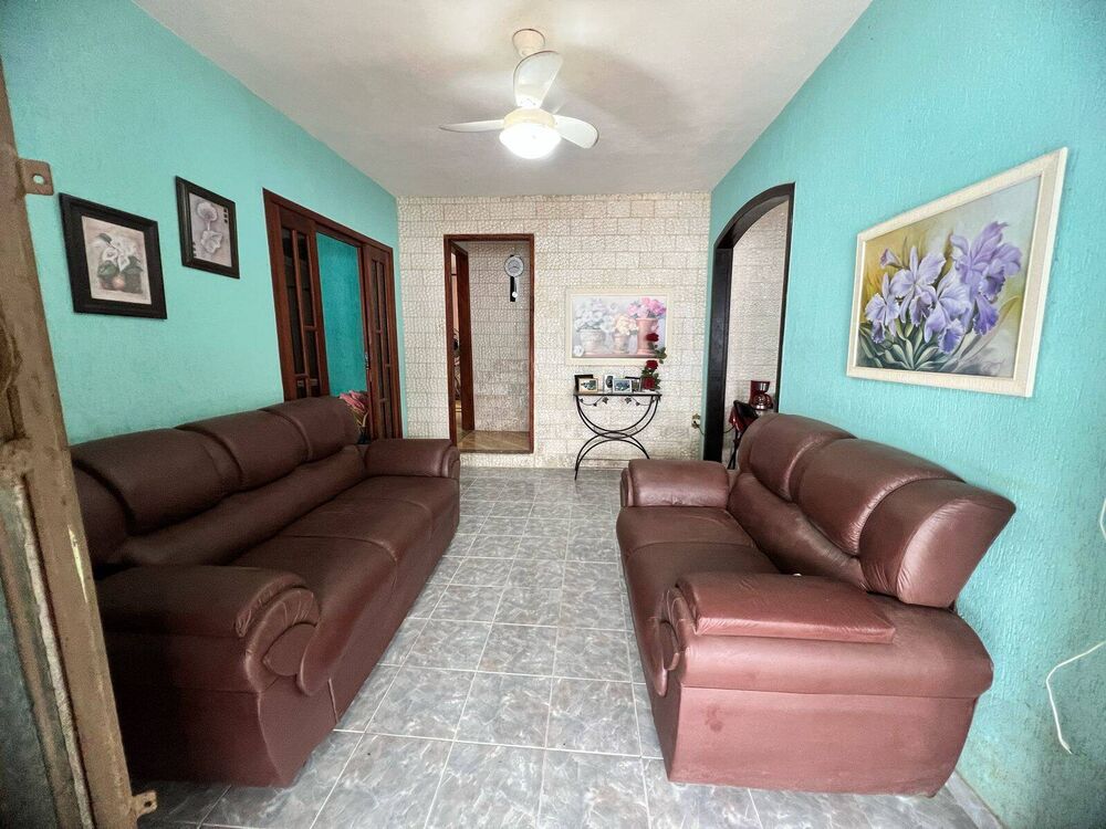 Casa, 3 quartos, 105 m² - Foto 3