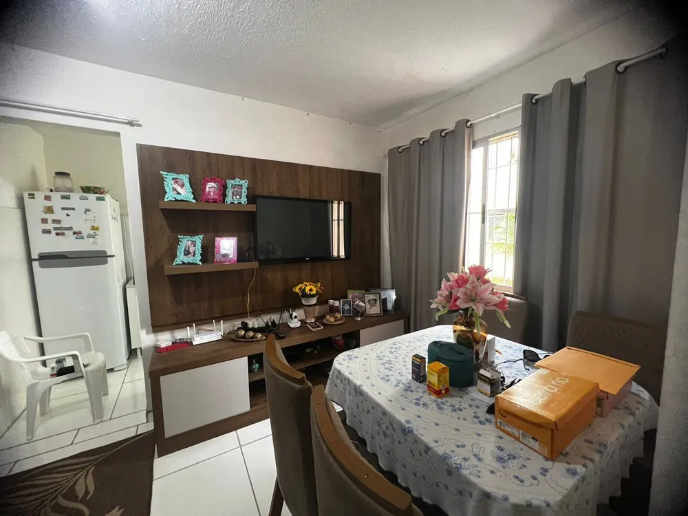 Apartamento, 2 quartos, 46 m² - Foto 6