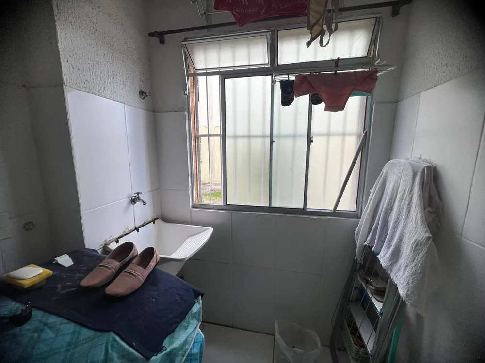 Apartamento, 2 quartos, 46 m² - Foto 5