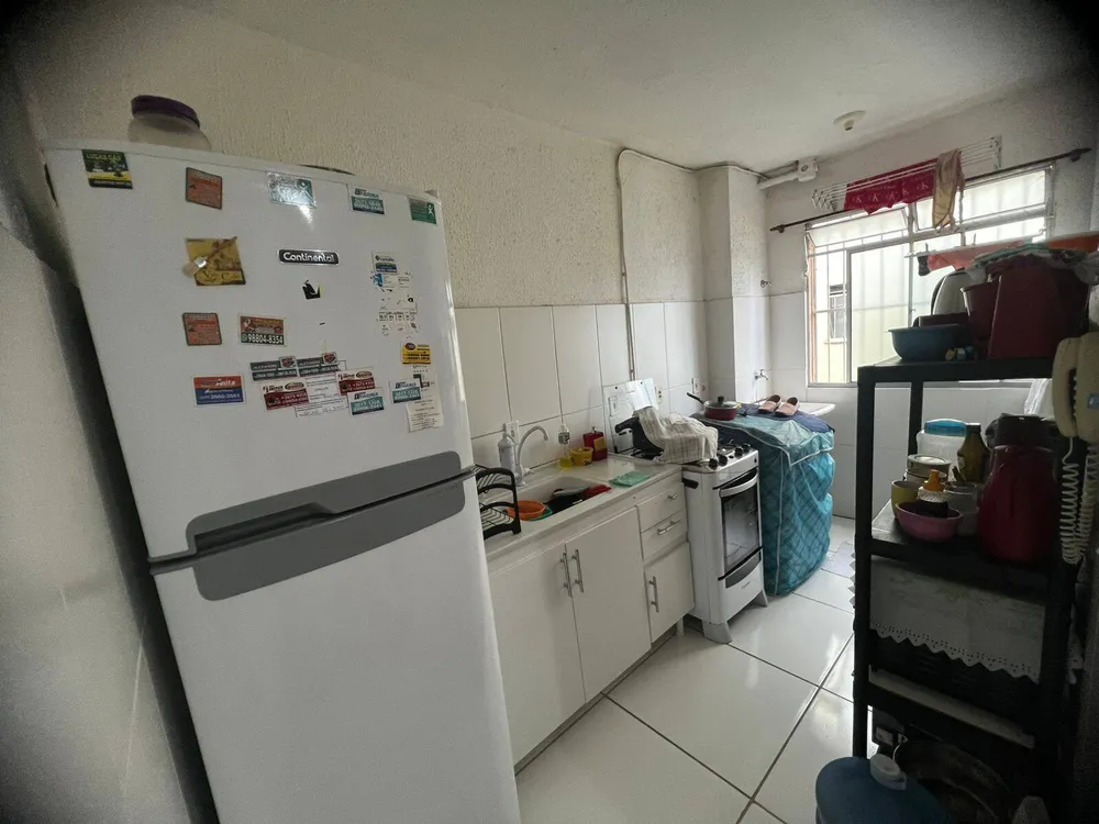 Apartamento, 2 quartos, 46 m² - Foto 8