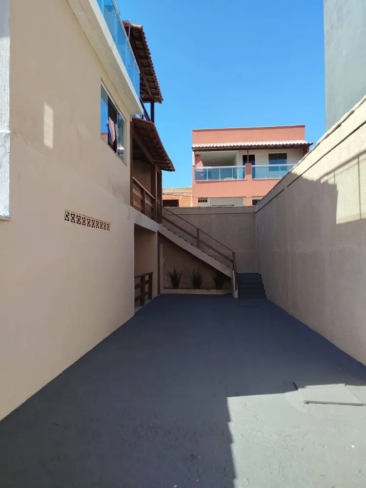 Apartamento, 2 quartos, 70 m² - Foto 2