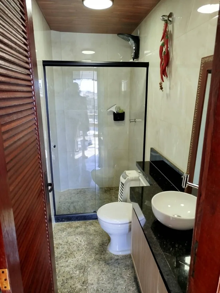 Apartamento, 2 quartos, 70 m² - Foto 17