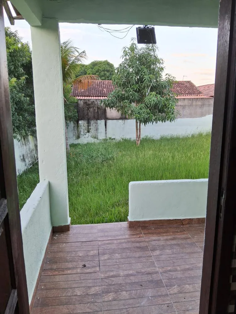 Casa, 2 quartos, 80 m² - Foto 2