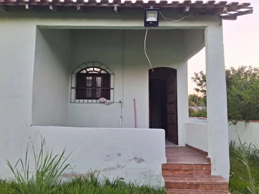 Casa, 2 quartos, 80 m² - Foto 1