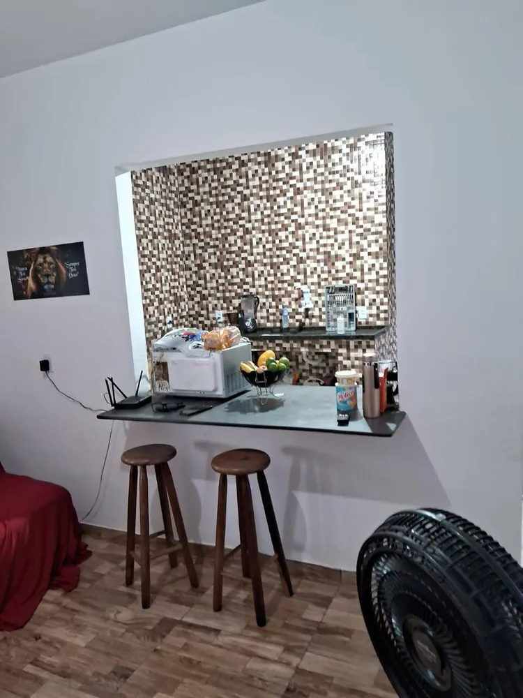 Casa, 2 quartos, 80 m² - Foto 11