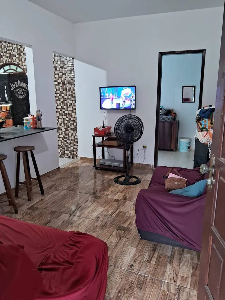Casa, 2 quartos, 80 m² - Foto 9