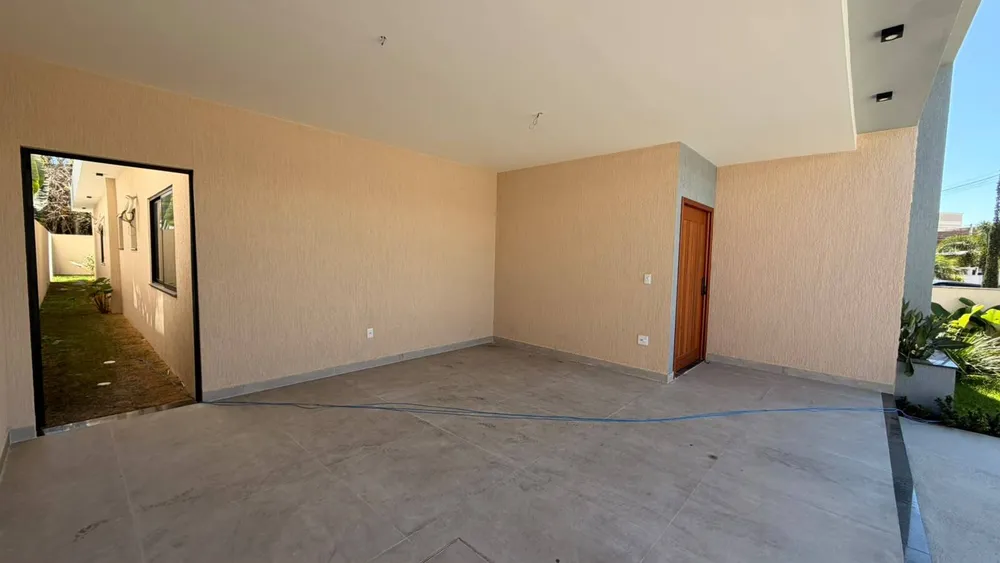Casa, 3 quartos, 200 m² - Foto 10