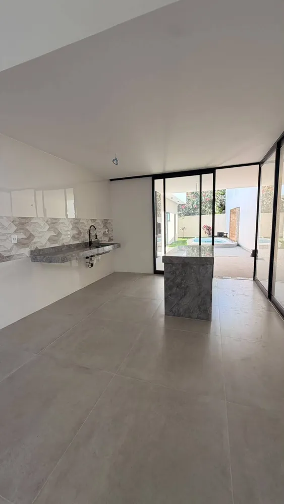 Casa, 3 quartos, 200 m² - Foto 9