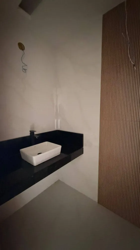 Casa, 3 quartos, 200 m² - Foto 14