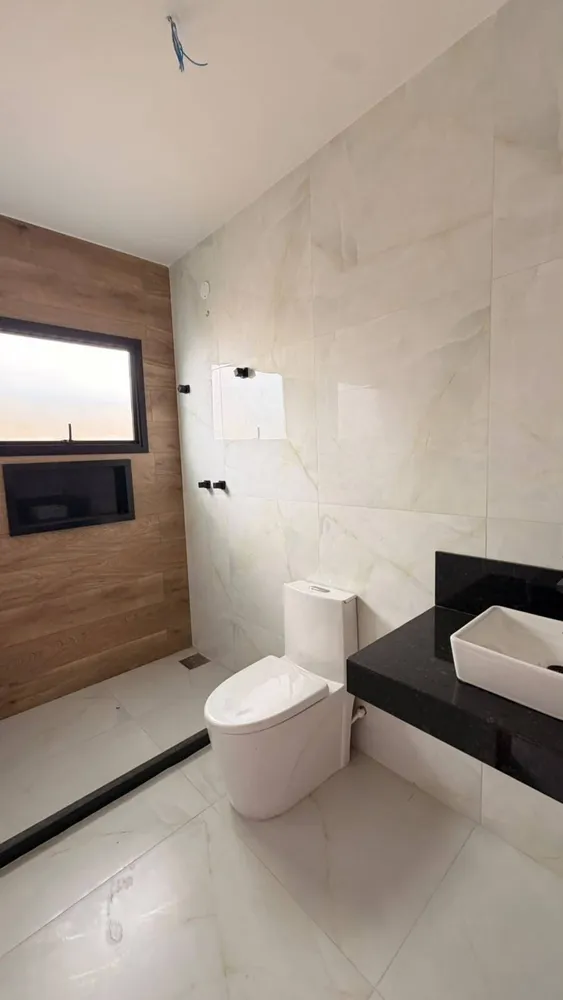 Casa, 3 quartos, 200 m² - Foto 12
