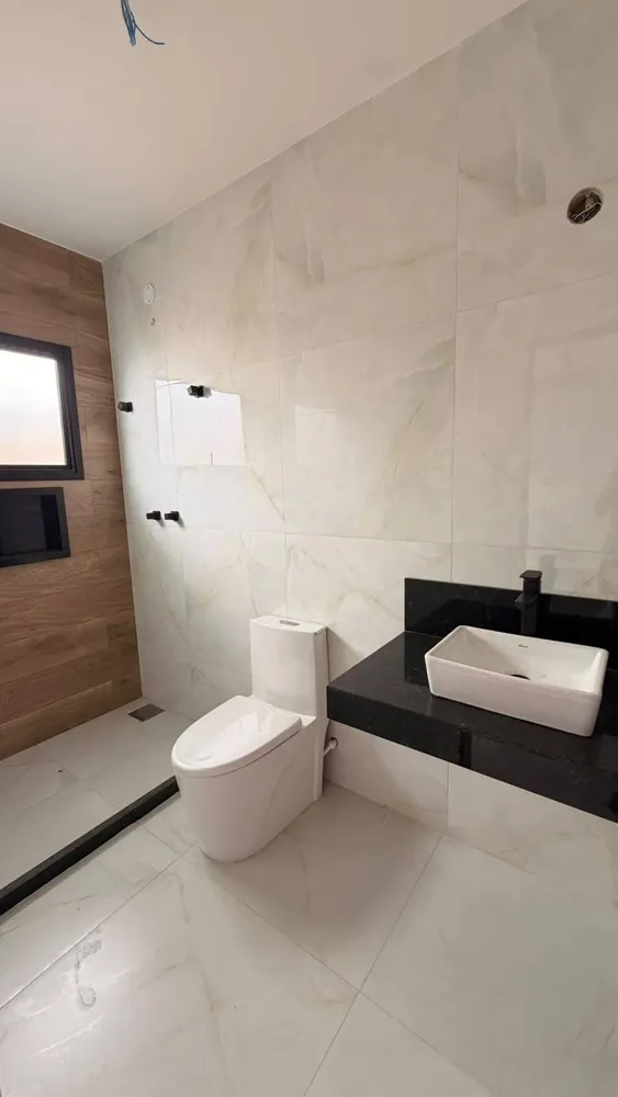 Casa, 3 quartos, 200 m² - Foto 13