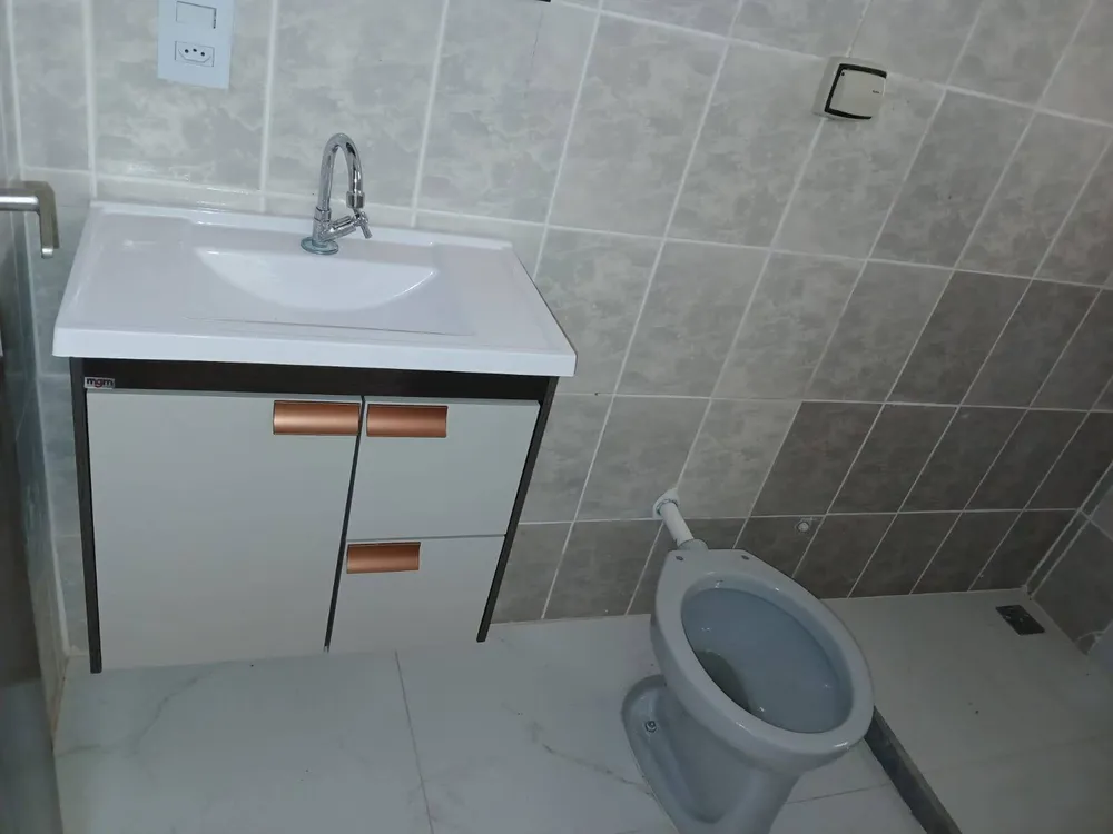 Casa, 2 quartos, 42 m² - Foto 11
