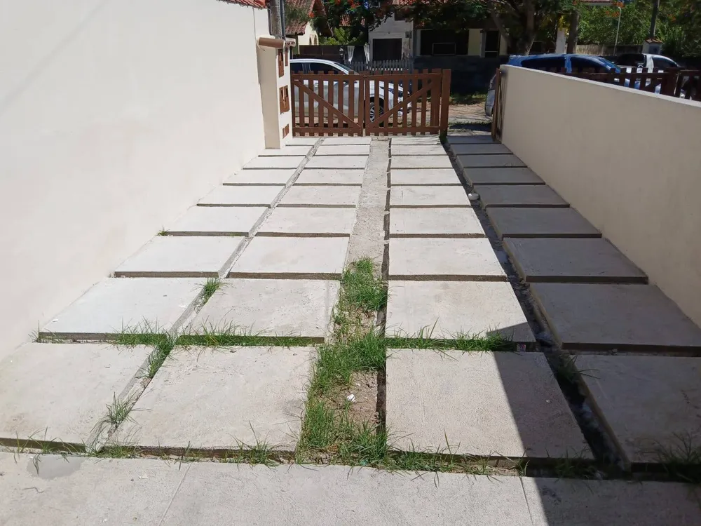 Casa, 2 quartos, 42 m² - Foto 21