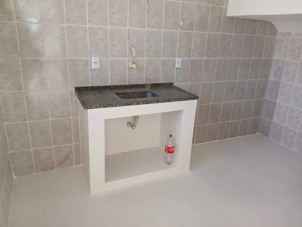 Casa, 2 quartos, 42 m² - Foto 2
