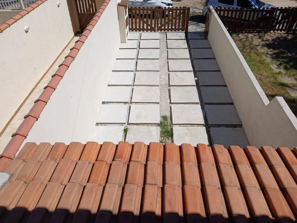 Casa, 2 quartos, 42 m² - Foto 6