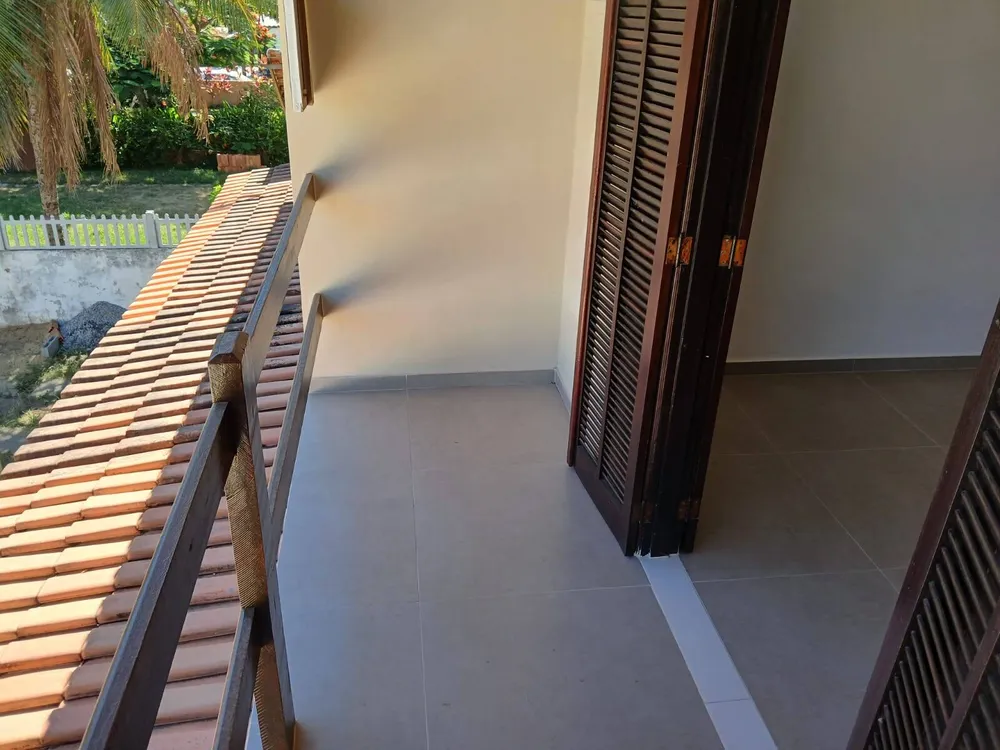 Casa, 2 quartos, 42 m² - Foto 18