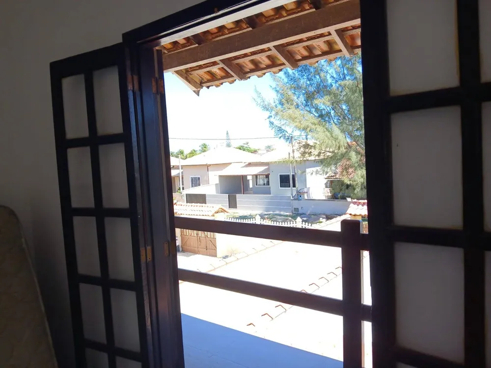 Casa, 2 quartos, 42 m² - Foto 3