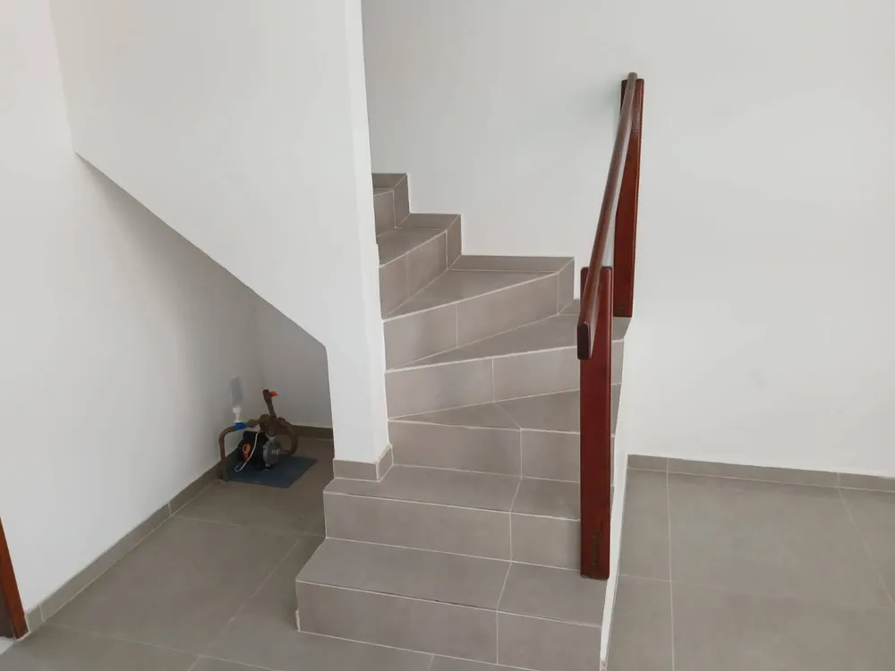 Casa, 2 quartos, 42 m² - Foto 13