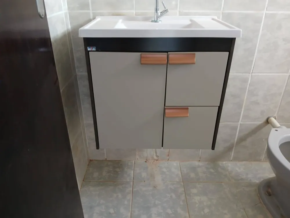 Casa, 2 quartos, 42 m² - Foto 4