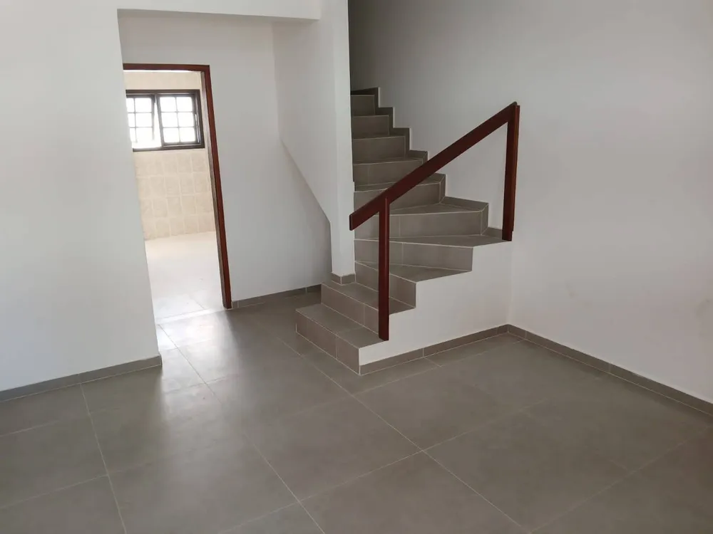 Casa, 2 quartos, 42 m² - Foto 1