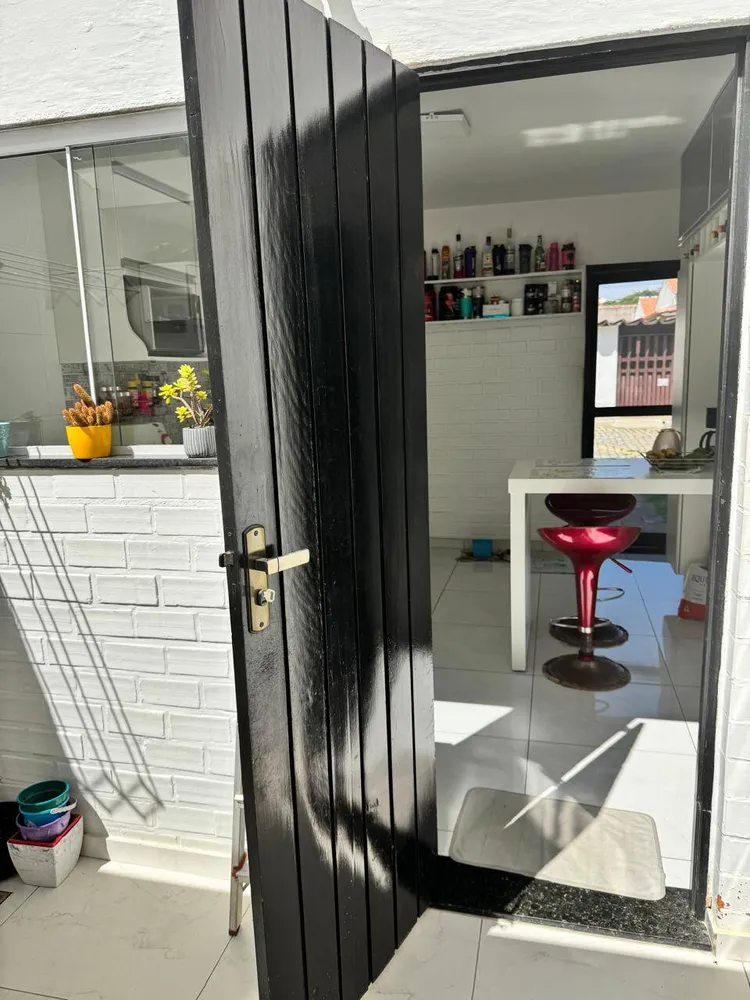 Casa, 2 quartos, 89 m² - Foto 4