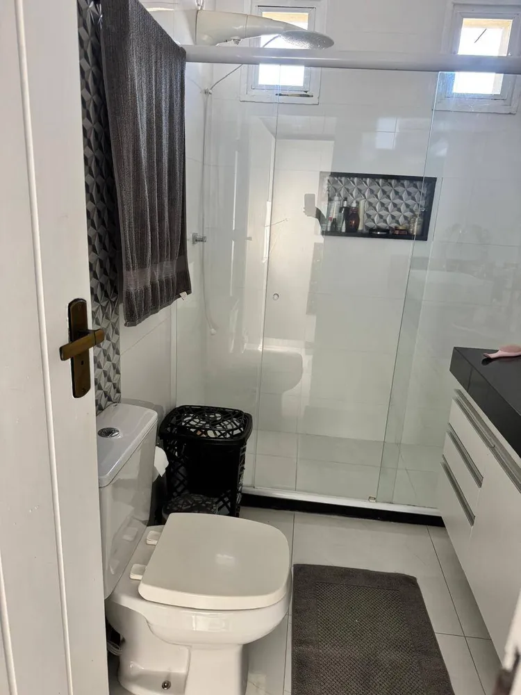 Casa, 2 quartos, 89 m² - Foto 8