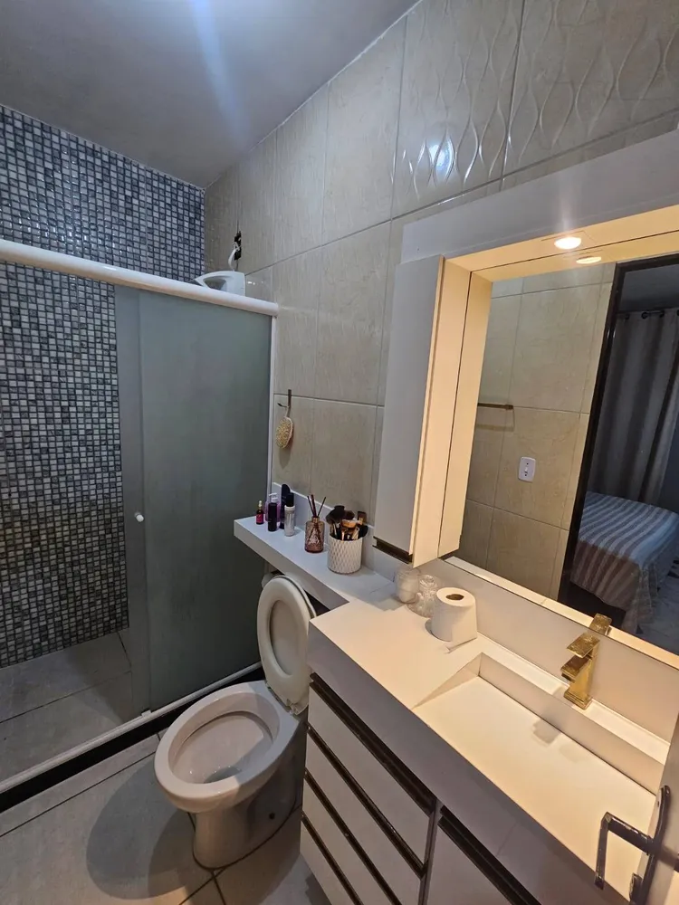 Casa, 2 quartos, 79125 m² - Foto 2