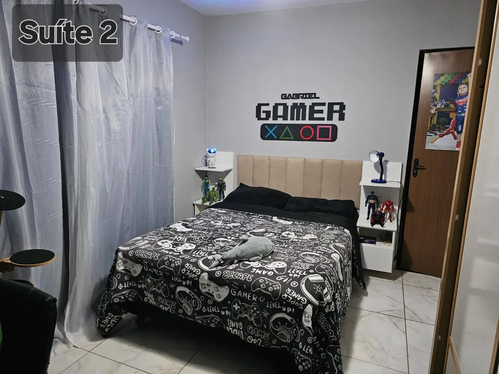 Casa, 2 quartos, 79125 m² - Foto 3