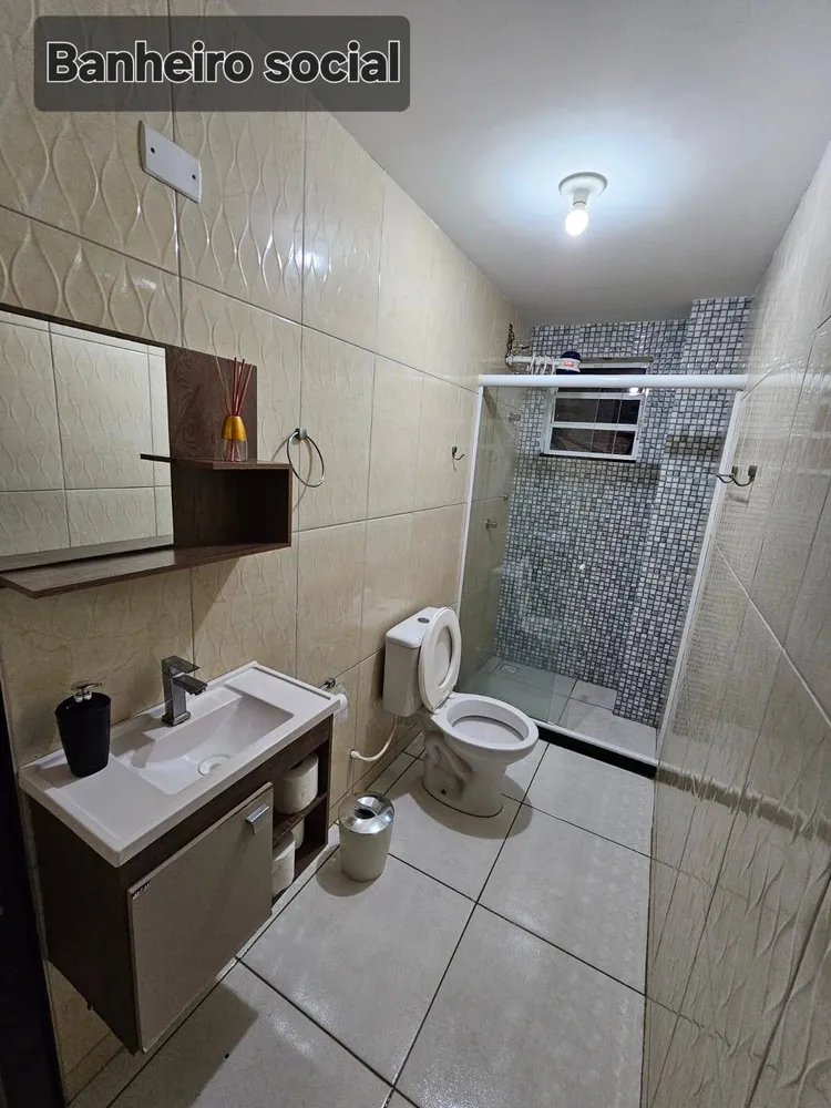 Casa, 2 quartos, 79125 m² - Foto 5