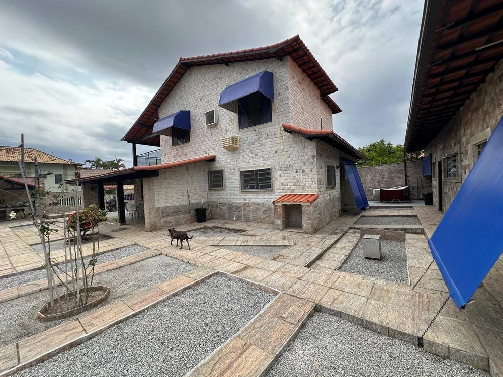 Casa, 4 quartos, 234 m² - Foto 17