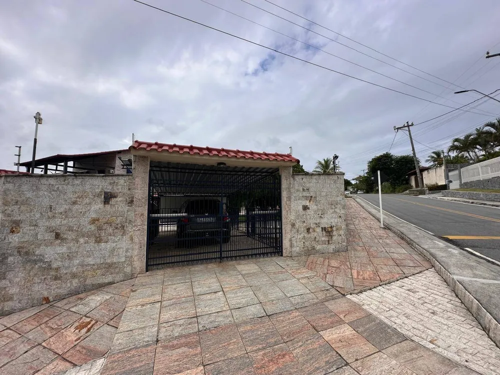 Casa, 4 quartos, 234 m² - Foto 35