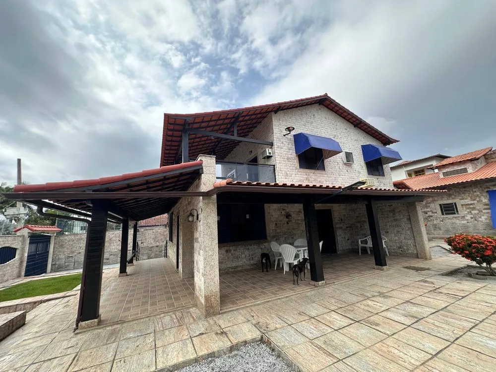 Casa, 4 quartos, 234 m² - Foto 33