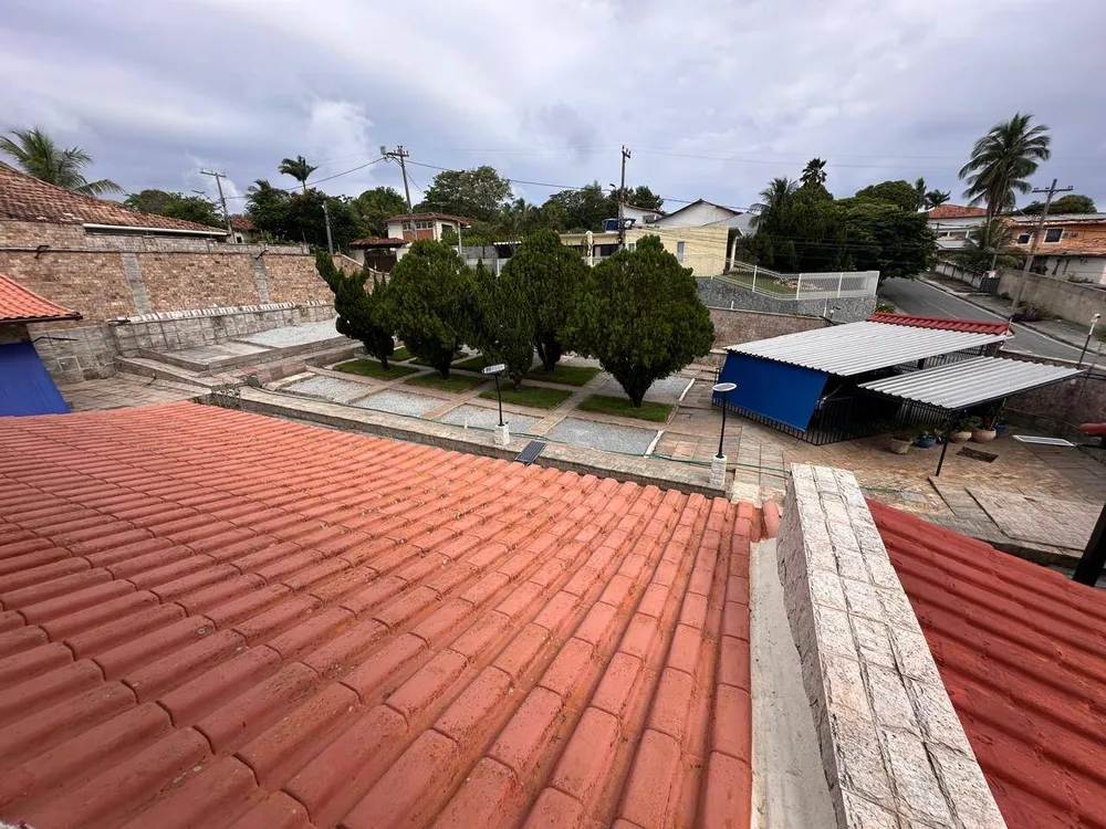 Casa, 4 quartos, 234 m² - Foto 21