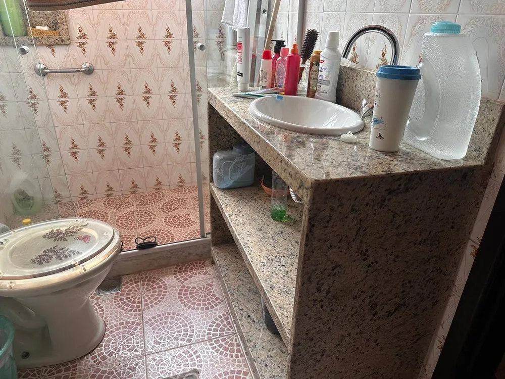 Casa, 4 quartos, 234 m² - Foto 13