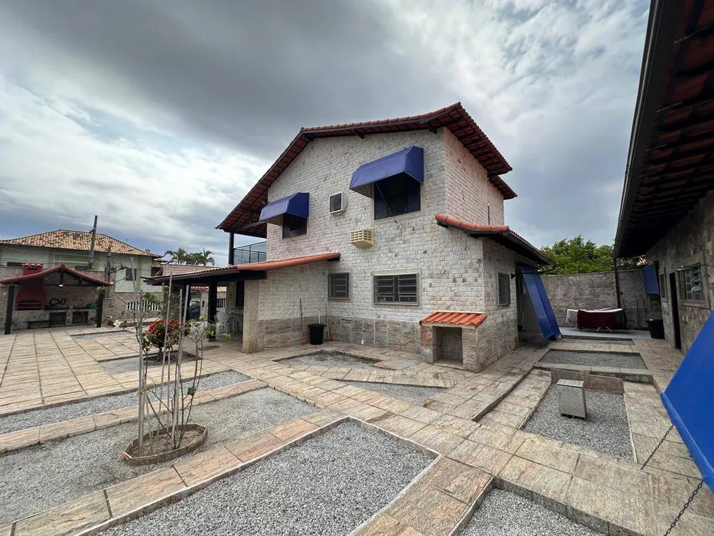 Casa, 4 quartos, 234 m² - Foto 36