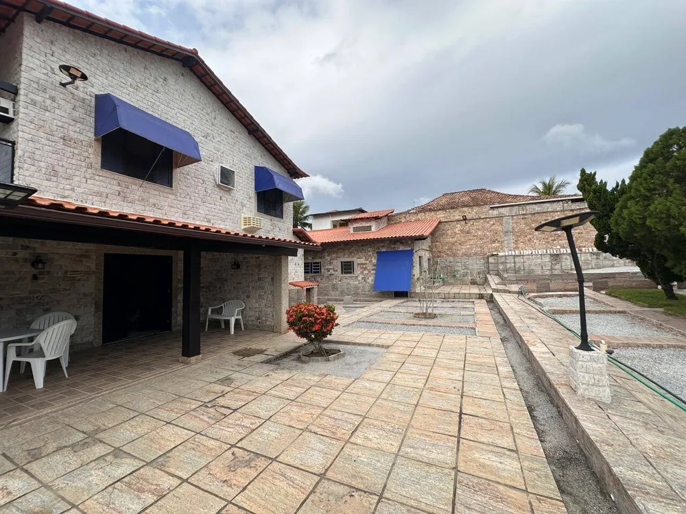Casa, 4 quartos, 234 m² - Foto 31