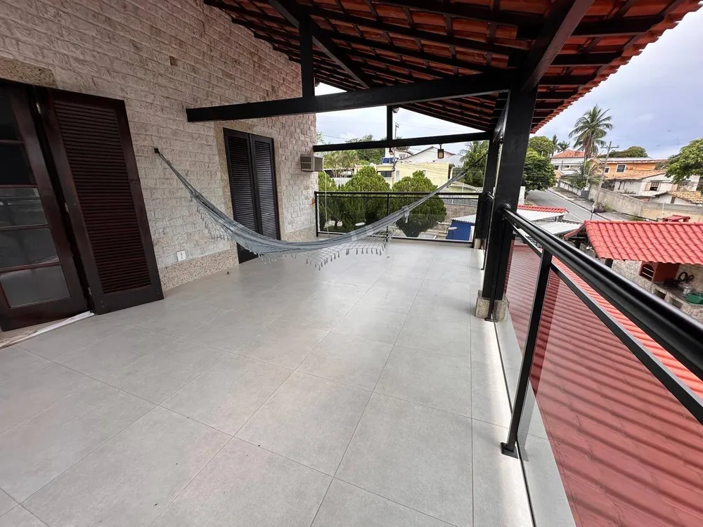 Casa, 4 quartos, 234 m² - Foto 18