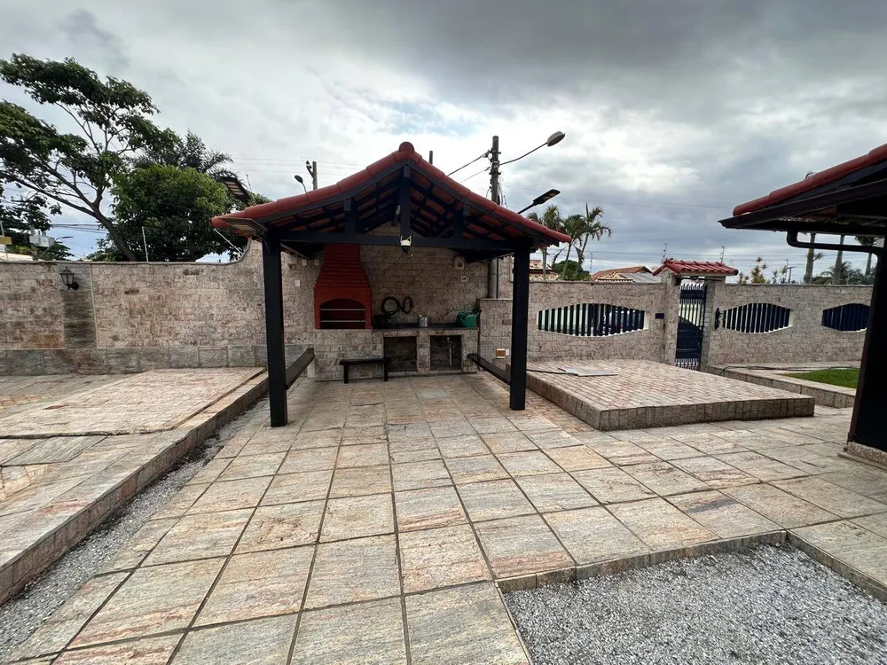 Casa, 4 quartos, 234 m² - Foto 37