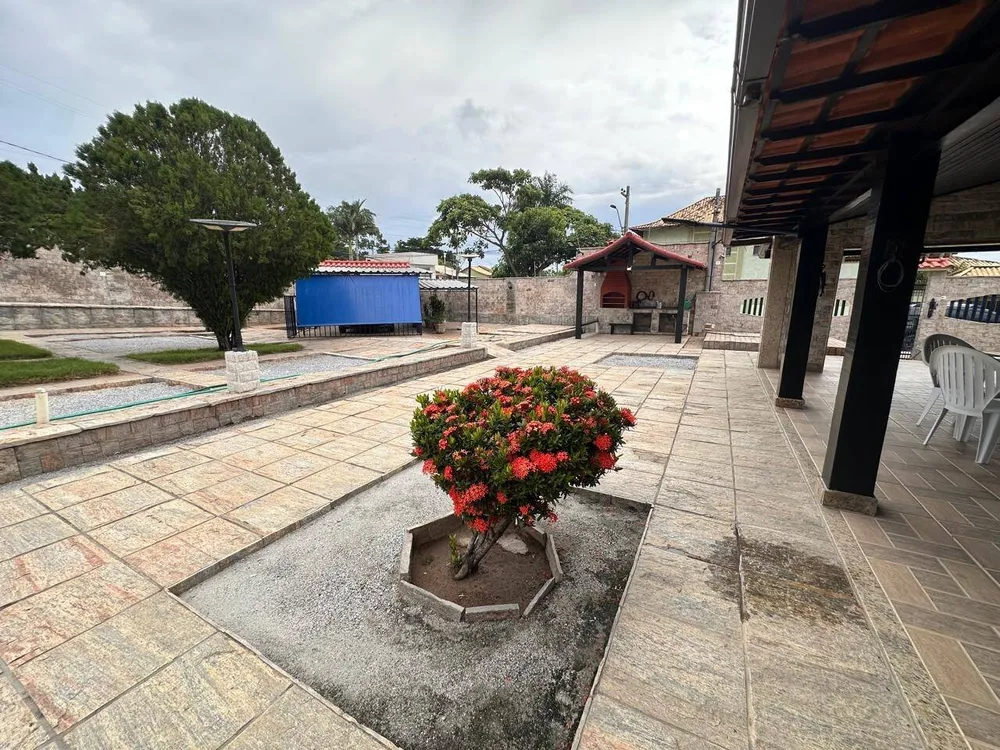 Casa, 4 quartos, 234 m² - Foto 23