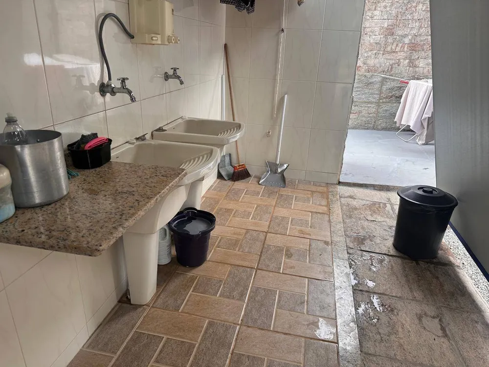 Casa, 4 quartos, 234 m² - Foto 22