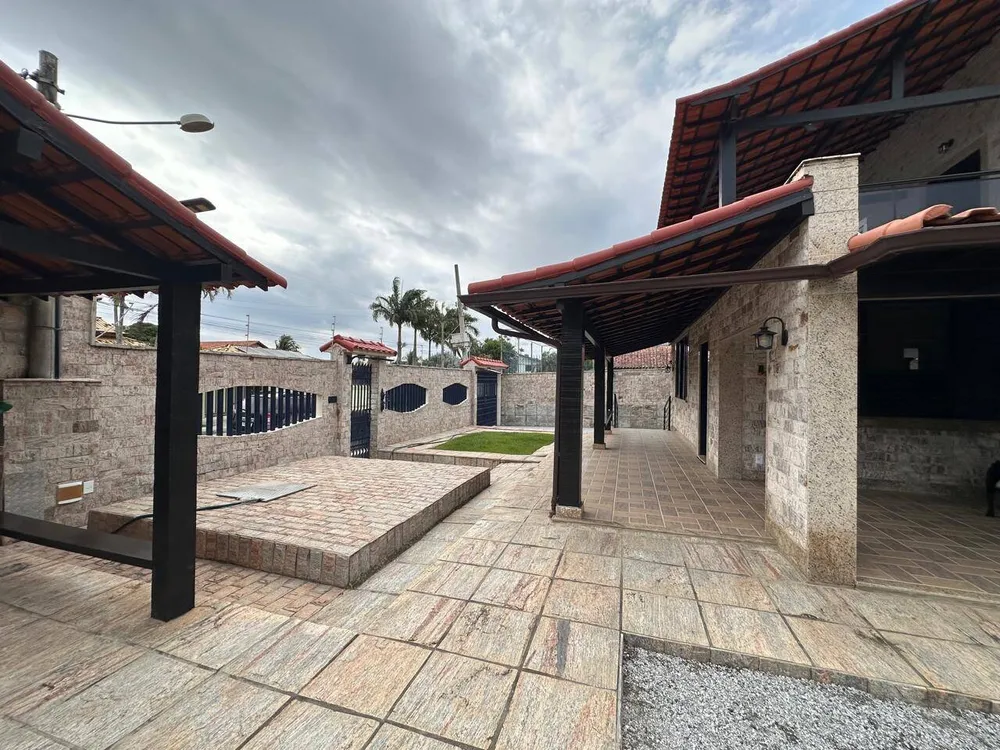 Casa, 4 quartos, 234 m² - Foto 20