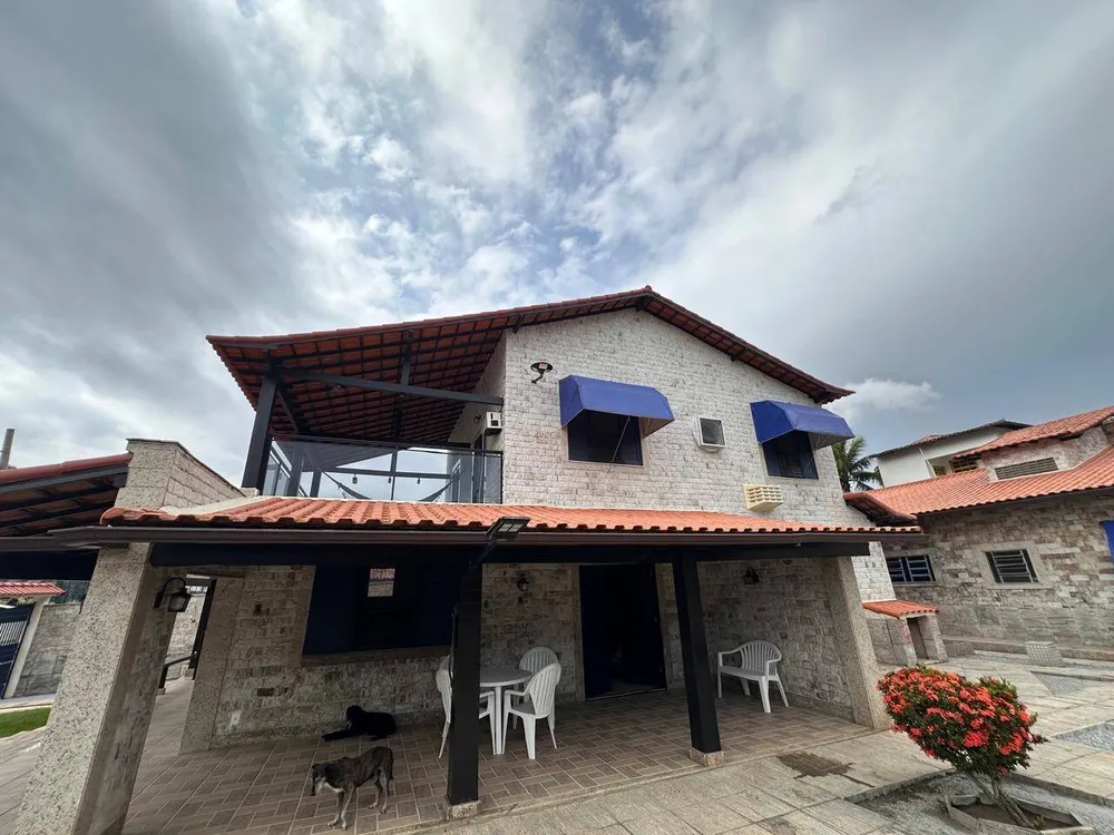 Casa, 4 quartos, 234 m² - Foto 27