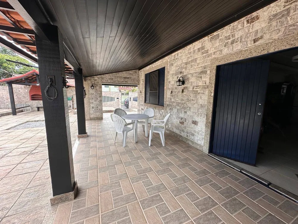 Casa, 4 quartos, 234 m² - Foto 24