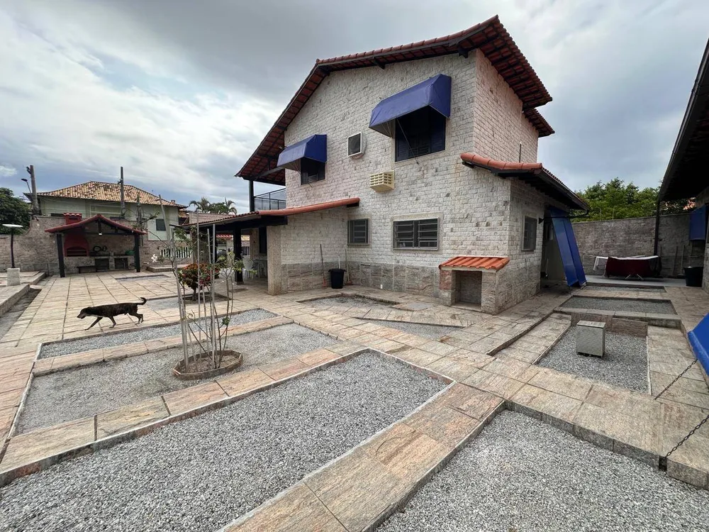 Casa, 4 quartos, 234 m² - Foto 26